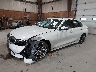 3MW5R7J09L8****** Usados y Reparables 2020 BMW 3 Series en Newburgh