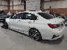 3MW5R7J09L8****** Salvamento y Reparables 2020 BMW 3 Series en Newburgh