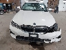 3MW5R7J09L8****** Salvamento y Reparables 2020 BMW 3 Series en Estado de Nueva York