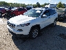 1C4PJMCS4EW****** Used and Repairable 2014 Jeep Cherokee in Manchester
