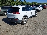 1C4PJMCS4EW****** Salvage and Wrecked 2014 Jeep Cherokee in New Hampshire State
