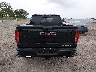 3GTUUGELXSG****** Wrecked 2025 GMC Sierra 1500
