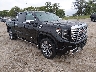 3GTUUGELXSG****** Salvage and Wrecked 2025 GMC Sierra 1500 in Dream Rides