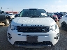 SALCP2FX5KH****** Wrecked 2019 Land Rover Discovery in Texas State