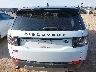 SALCP2FX5KH****** Wrecked 2019 Land Rover Discovery