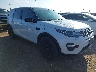 SALCP2FX5KH****** Salvage and Wrecked 2019 Land Rover Discovery in Lubbock