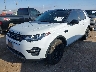 SALCP2FX5KH****** Used and Repairable 2019 Land Rover Discovery in Lubbock