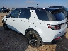 SALCP2FX5KH****** Salvage and Repairable 2019 Land Rover Discovery in Lubbock