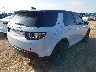 SALCP2FX5KH****** Salvage and Wrecked 2019 Land Rover Discovery in Texas State