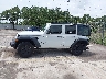 1C4HJXDN6PW****** Repairable 2023 Jeep Wrangler in Florida State