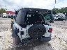 1C4HJXDN6PW****** Salvage and Repairable 2023 Jeep Wrangler in Florida State