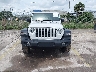 1C4HJXDN6PW****** Wrecked 2023 Jeep Wrangler in Florida State