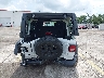 1C4HJXDN6PW****** Wrecked 2023 Jeep Wrangler