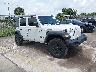1C4HJXDN6PW****** Salvage and Wrecked 2023 Jeep Wrangler in Orlando