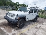 1C4HJXDN6PW****** Used and Repairable 2023 Jeep Wrangler in Orlando