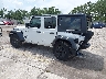 1C4HJXDN6PW****** Salvage and Repairable 2023 Jeep Wrangler in Orlando