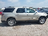 1GKKRNED0FJ****** Reparables 2015 GMC Acadia en Estado de Oklahoma
