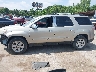 1GKKRNED0FJ****** Salvamento 2015 GMC Acadia