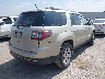 1GKKRNED0FJ****** Salvamento y Destrozados 2015 GMC Acadia en Estado de Oklahoma