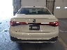 3VWBX7BU1SM****** Wrecked 2025 Volkswagen Jetta