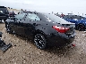 5YFBURHE9EP****** Salvage and Repairable 2014 Toyota Corolla in Wichita