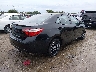5YFBURHE9EP****** Salvage and Wrecked 2014 Toyota Corolla in Kansas State