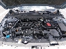 1HGCV1F37MA****** Repairable 2021 Honda Accord in Miami North