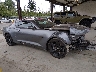1G1FD1RS3M0****** Repairable 2021 Chevrolet Camaro in Washington State