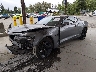 1G1FD1RS3M0****** Used and Repairable 2021 Chevrolet Camaro in Seattle
