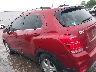 3GNCJLSB9KL****** Salvamento 2019 Chevrolet Trax