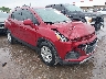 3GNCJLSB9KL****** Salvamento y Destrozados 2019 Chevrolet Trax en Oklahoma City