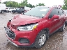 3GNCJLSB9KL****** Usados y Reparables 2019 Chevrolet Trax en Oklahoma City