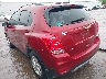 3GNCJLSB9KL****** Salvamento y Reparables 2019 Chevrolet Trax en Oklahoma City