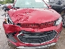 3GNCJLSB9KL****** Salvamento y Reparables 2019 Chevrolet Trax en Estado de Oklahoma