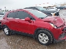3GNCJLSB9KL****** Reparables 2019 Chevrolet Trax en Estado de Oklahoma