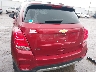 3GNCJLSB9KL****** Usados 2019 Chevrolet Trax