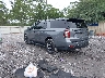 1GNSKDKD9MR****** Salvage and Repairable 2021 Chevrolet Suburban in Pensacola