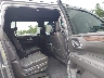 1GNSKDKD9MR****** Wrecked 2021 Chevrolet Suburban in Pensacola