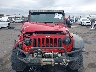 1C4BJWDG9CL****** Wrecked 2012 Jeep Wrangler in California State