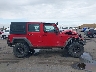 1C4BJWDG9CL****** Used 2012 Jeep Wrangler in California State