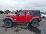 1C4BJWDG9CL****** Repairable 2012 Jeep Wrangler in California State