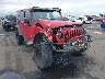 1C4BJWDG9CL****** Salvage and Wrecked 2012 Jeep Wrangler in Sacramento