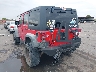 1C4BJWDG9CL****** Salvage and Repairable 2012 Jeep Wrangler in Sacramento