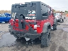 1C4BJWDG9CL****** Salvage and Wrecked 2012 Jeep Wrangler in California State