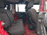 1C4BJWDG9CL****** Wrecked 2012 Jeep Wrangler in Sacramento