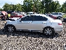 1HGCP26848A****** Salvamento 2008 Honda Accord