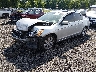 1HGCP26848A****** Usados y Reparables 2008 Honda Accord en Greenville