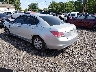 1HGCP26848A****** Salvamento y Reparables 2008 Honda Accord en Greenville