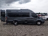1FBVU5XG8RK****** Reparables 2024 Ford Transit-350 Passenger Van en Estado de Luisiana