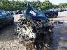 1N4AA6FV7PC****** Wrecked 2023 Nissan Maxima in Kansas State